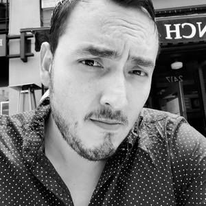 Meet your Posher, Angel jonathan